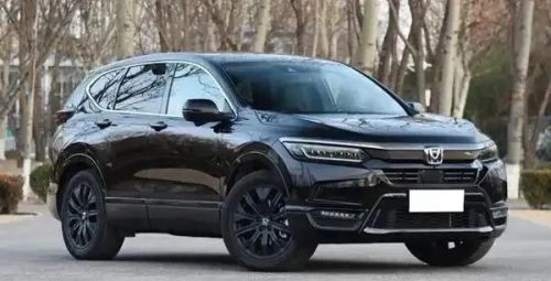 落地价25-30万左右的SUV，有什么推荐？