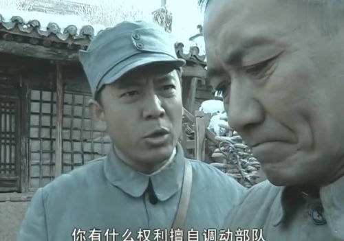 为什么有人说《亮剑》里最狠的军官不是李云龙？