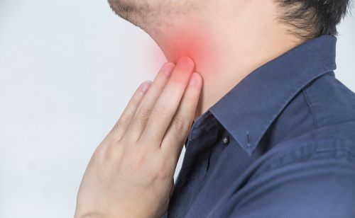 胃食管反流病引起的咽喉部症状有什么特点?