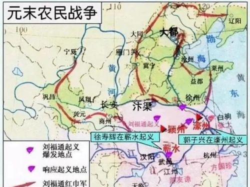 “中原”到底指的哪里，真的是河南吗，为什么？九州又到底在哪？