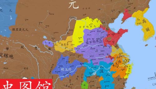 “中原”到底指的哪里，真的是河南吗，为什么？九州又到底在哪？