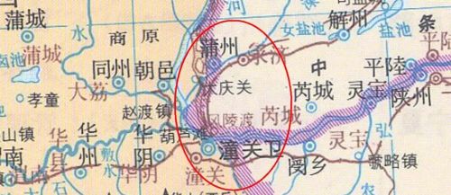 “中原”到底指的哪里，真的是河南吗，为什么？九州又到底在哪？