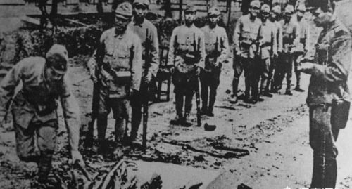 当年日本已经宣布投降，苏军为啥狂追猛打而又不攻占日本本土？
