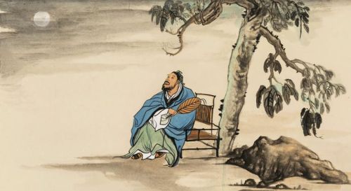 苏轼到底是个什么样的人？
