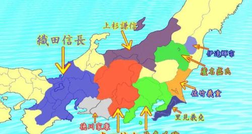 日本如果不是万历年间侵朝，而是在崇祯年间才入侵，得天下的会是满清还是日本？