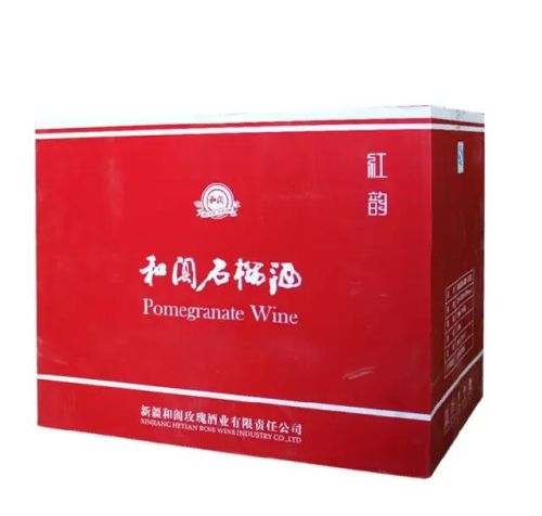 新疆盛产葡萄为什么没有葡萄酒？