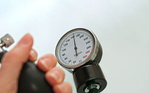 高血压怎么稳定血压？