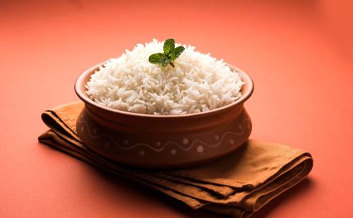 米饭的含糖量高吗？
