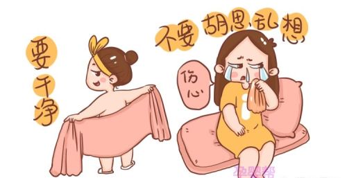 产后的黄金恢复期是什么时候？孕妇坐月子需要注意什么？