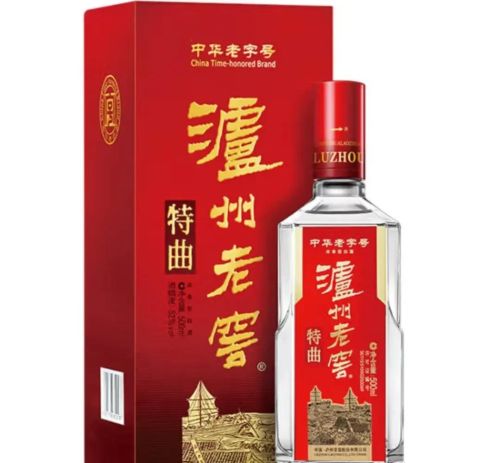 哪些白酒、中档酒可以存20年？