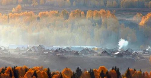 你认为新疆最美的景点是哪里？
