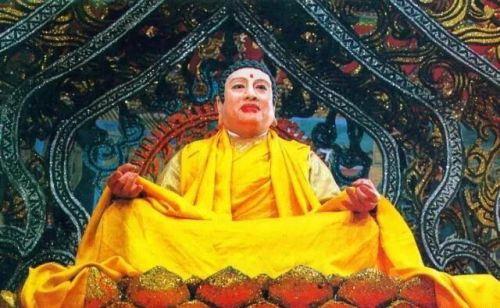 《西游记》共出现几位佛祖？哪一位佛祖的资历最老？