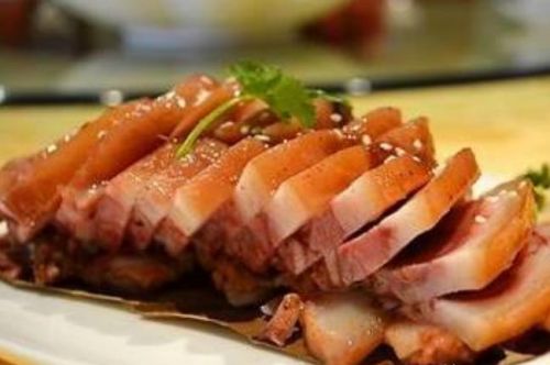 南京六合“猪头肉”怎么做？