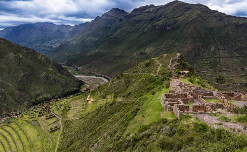 秘鲁是个怎样的国家？