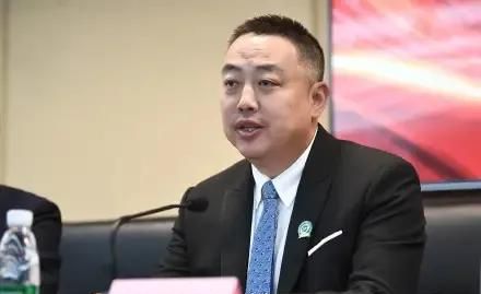 刘国梁当选中国乒乓球协会主席意味着什么？