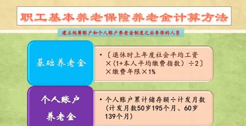 工龄对退休工资有影响吗？