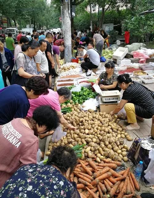 早市，在长春市，应不应该取消？