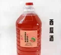 果酒除了有葡萄酒，还有哪些？