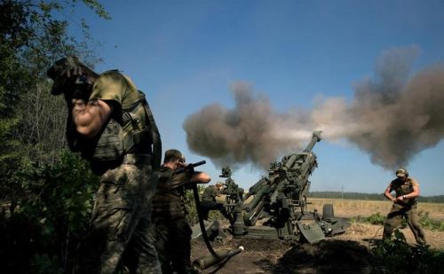 俄罗斯的武器装备到底能不能应对现代战争？