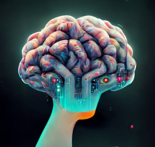神经网络是如何学习的？它们能否像人类一样进行创造性思维？