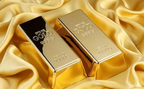 最近黄金大涨，要不要囤积白银？
