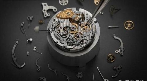 手表维修为什么贵？