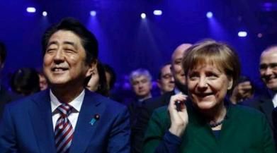 德国和日本谁更有可能摆脱美国的控制？