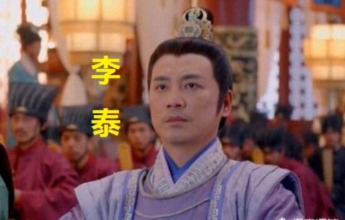 唐太宗儿子吴王李恪是个怎样的王爷，为什么千百年后还人为他惋惜、嗟叹？