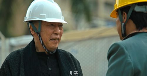 《狂飙》里高启强凭什么能长久稳坐建工集团高位20年屹立不倒？