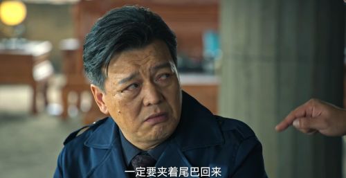 《狂飙》里高启强凭什么能长久稳坐建工集团高位20年屹立不倒？