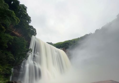 去贵州旅游最值得推荐的10个地方有哪些？