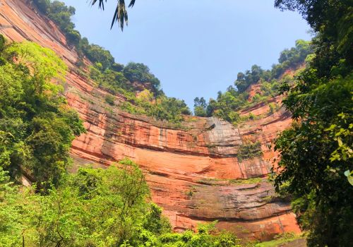 去贵州旅游最值得推荐的10个地方有哪些？