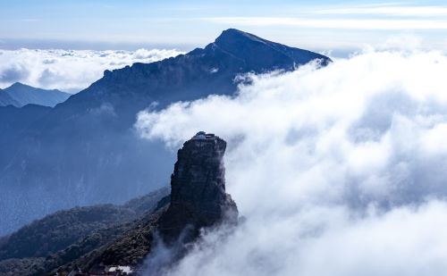 去贵州旅游最值得推荐的10个地方有哪些？