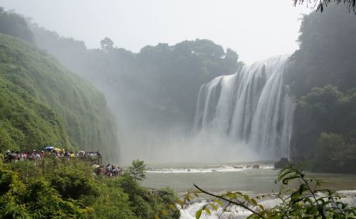 去贵州旅游最值得推荐的10个地方有哪些？