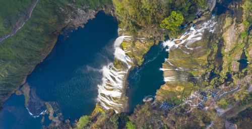 去贵州旅游最值得推荐的10个地方有哪些？