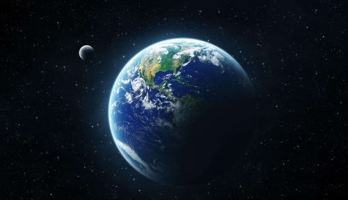 有没有可能，地球是全宇宙最高等文明？