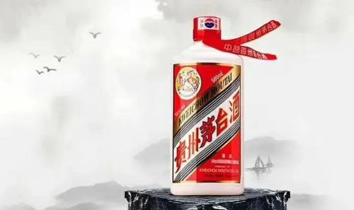 500左右的酱香白酒算什么档次的？有什么推荐的？