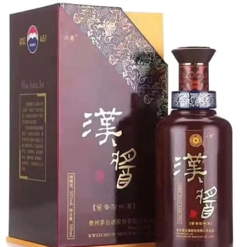 500左右的酱香白酒算什么档次的？有什么推荐的？