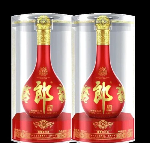 500左右的酱香白酒算什么档次的？有什么推荐的？