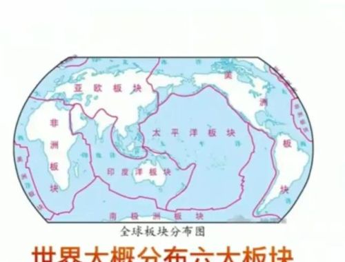 上海、南通为什么不会出现破坏性强地震？