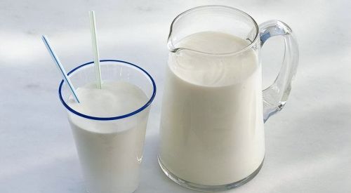 超市里卖的牛奶哪种对身体好