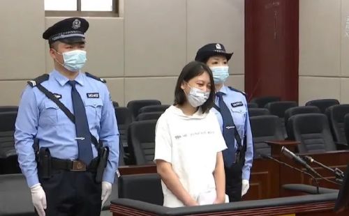 劳荣枝死刑复核有最新进展，其辩护律师称“不应核准死刑裁定”，如何从法律角度解读？后续进展如何？