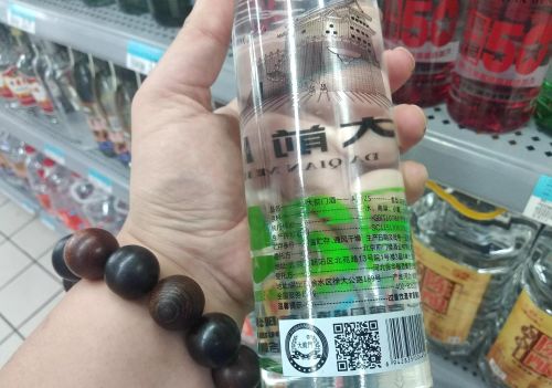 单价60元以下纯粮食酒有哪些推荐？