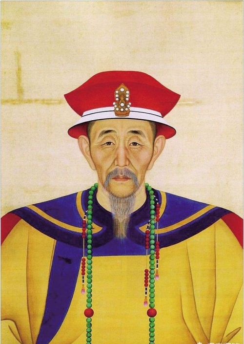 清朝到底是满族朝代还是蒙古族朝代？