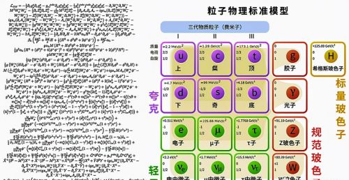 杨振宁做出的科学成就能排在历史第几？