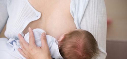 产后母乳不足，该如何催奶？