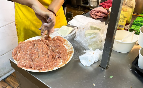 馄饨馅用什么调料最好吃