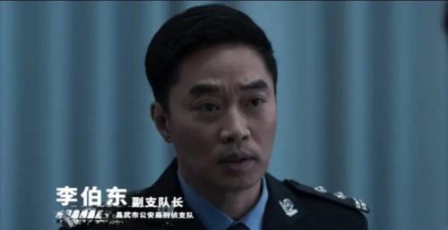 《罚罪》中的支队长李伯东犯的什么罪？