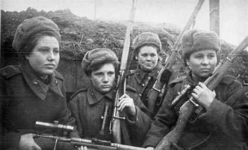 为什么苏德战争苏联红军这么弱？