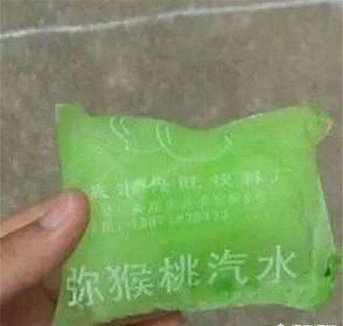 你还记得哪些童年最喜爱的零食？